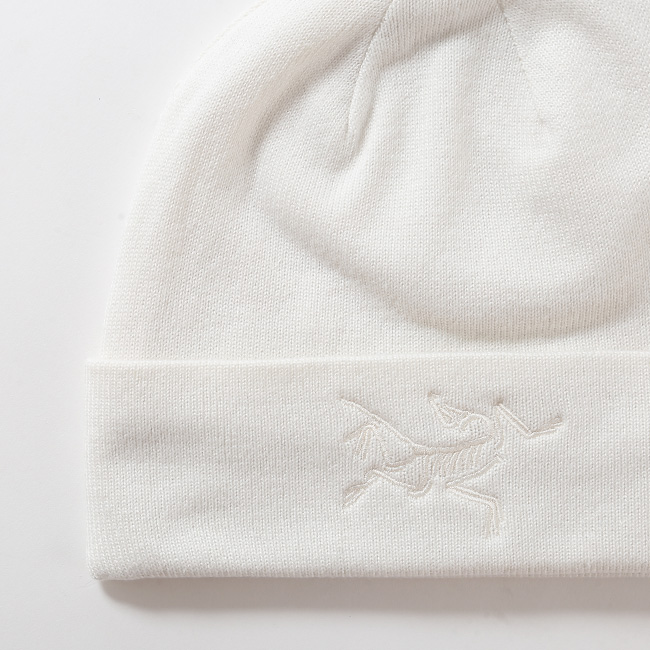 ARC'TERYX アークテリクス エンブロイダードバードトーク