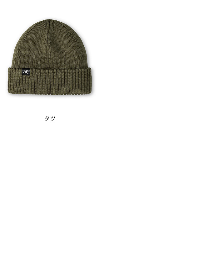 アークテリクス ARC'TERYX マロウ トーク Mallow Toque | GLAGH