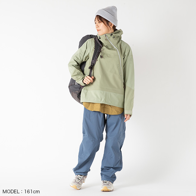 ARC'TERYX（アークテリクス） ARC TERYX マロウトーク Mallow Toque