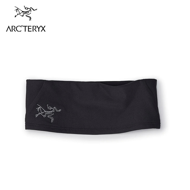 ARC'TERYX（アークテリクス） ローヘッドバンド 2026春夏