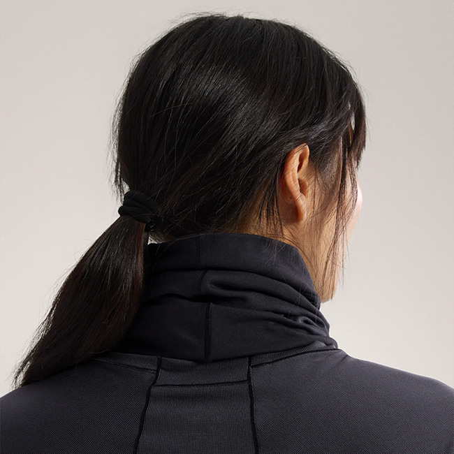 ARC'TERYX（アークテリクス） ARC TERYX ローネックゲイターロング Rho