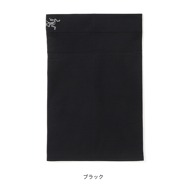 ARC'TERYX（アークテリクス） ARC TERYX ローネックゲイターロング Rho
