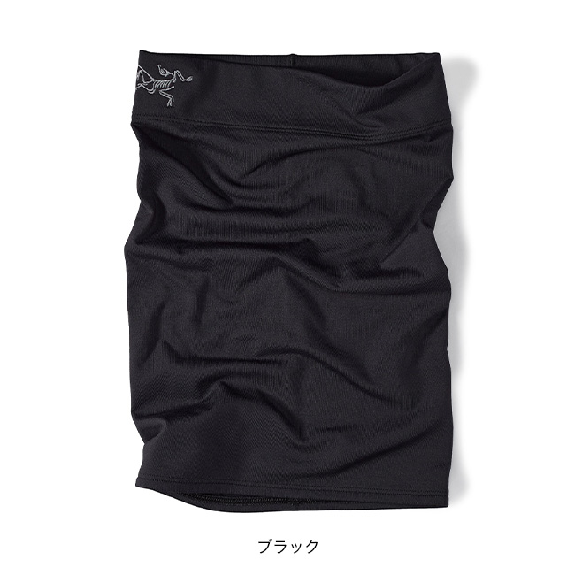 ARC'TERYX（アークテリクス） ARC TERYX ローネックゲイターロング Rho
