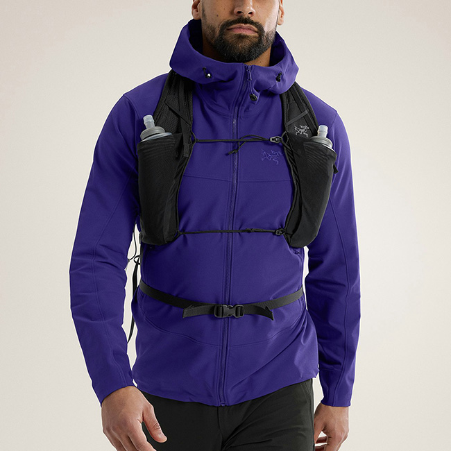 ARC'TERYX アークテリクス エアリオス18バックパック デイパック
