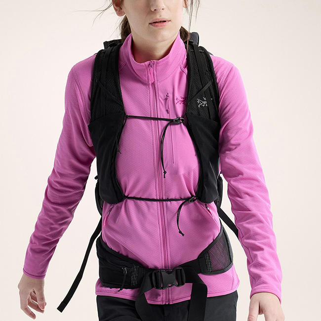 ARC'TERYX アークテリクス エアリオス35バックパック デイバッグ