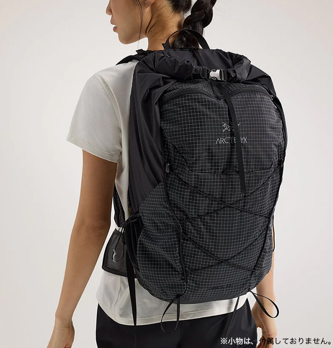 ARC'TERYX アークテリクス エアリオス35バックパック : a31490 : OutdoorStyle サンデーマウンテン - 通販 -  Yahoo!ショッピング