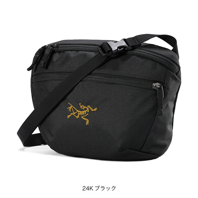 ARC'TERYX