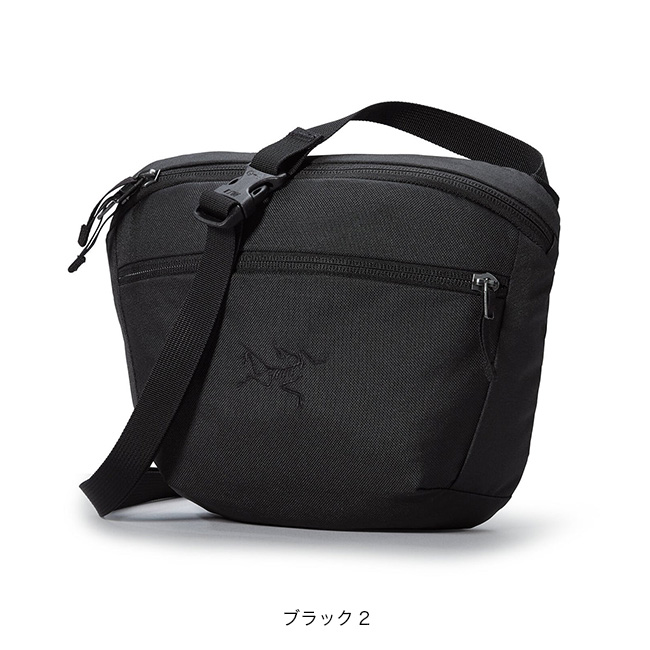 ARC'TERYX