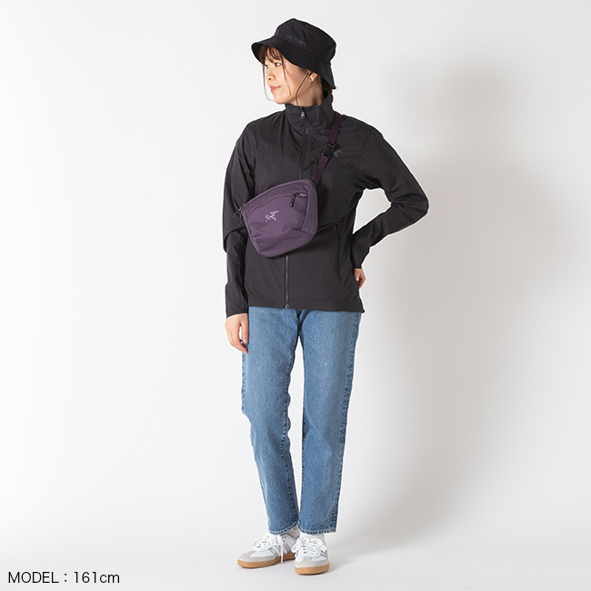 ARC'TERYX（アークテリクス） ARC TERYX マンティス2ウェストパック