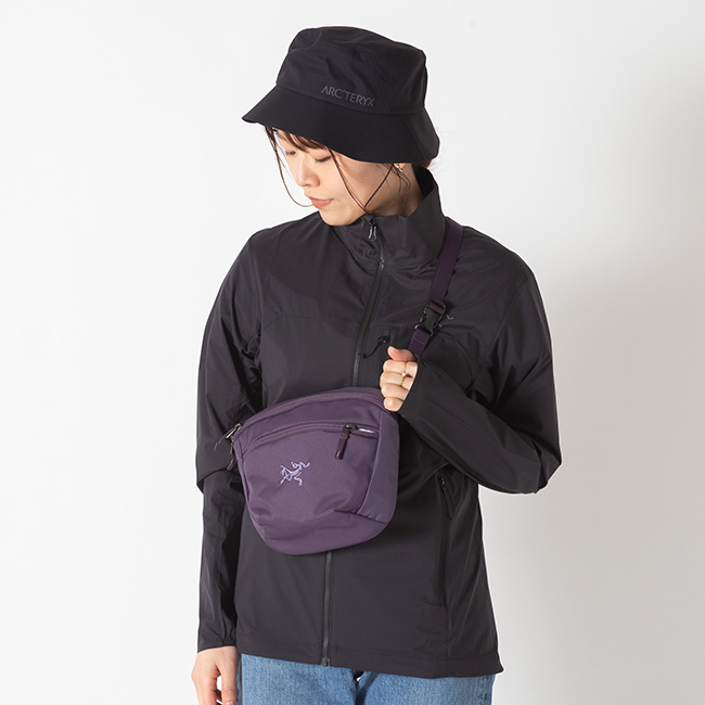ARC'TERYX（アークテリクス） ARC TERYX マンティス2ウェストパック
