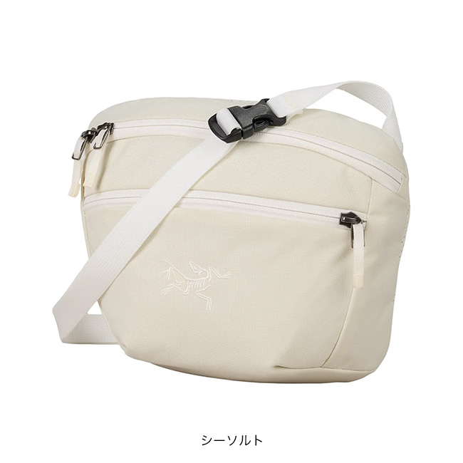 ARC'TERYX