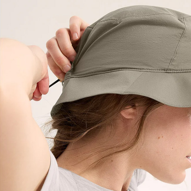ARC'TERYX（アークテリクス） エアリオスバケットハット