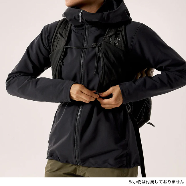 ARC'TERYX