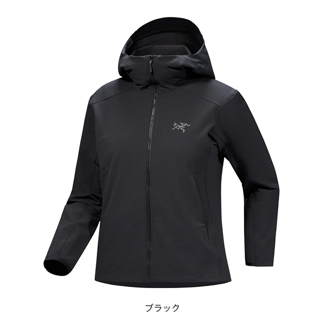 ARC'TERYX