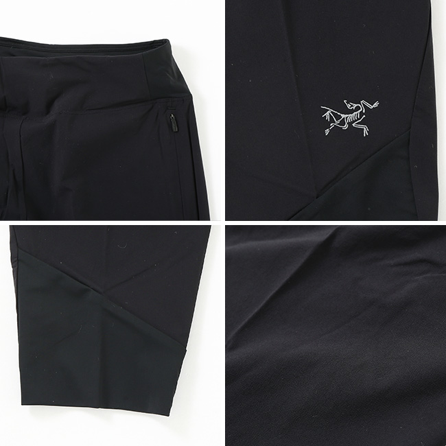 ARC'TERYX（アークテリクス） インセンドパンツ ウィメンズ 2025 春夏