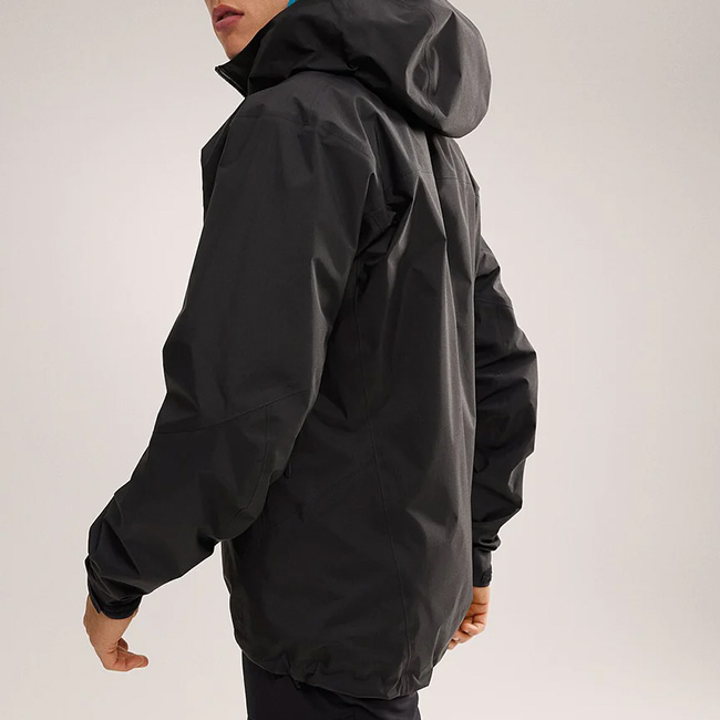 ARC'TERYX アークテリクス ベータARジャケット-ストームフード