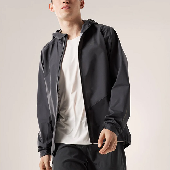 ARC'TERYX（アークテリクス） ノーバンシェルジャケット メンズ