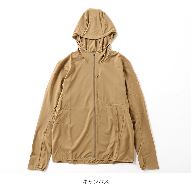 DECEMBERMAY】Men's アウター フーディ