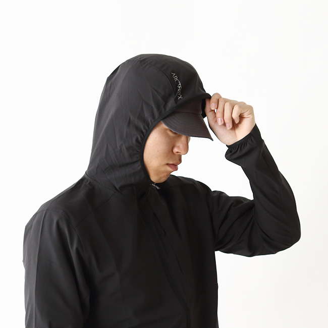 ARC'TERYX アークテリクス シーマフーディ メンズ ジャケット