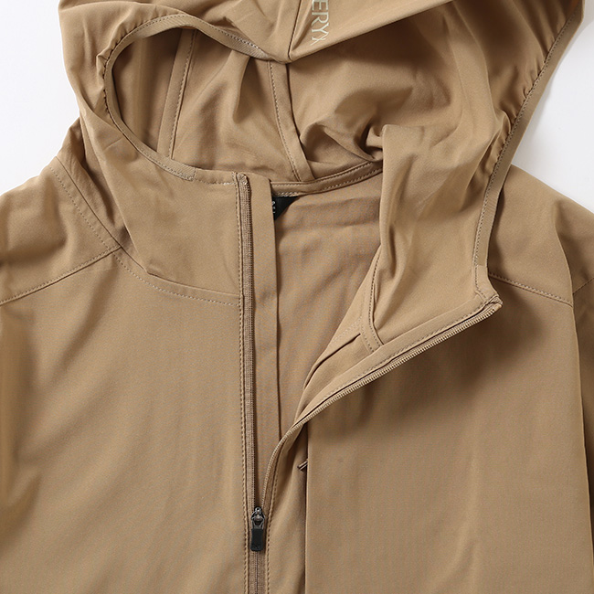 ARC'TERYX アークテリクス シーマフーディ メンズ ジャケット