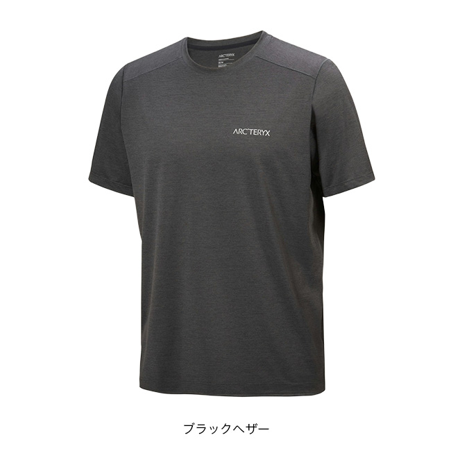 ARC'TERYX（アークテリクス）コーマックポロ Mサイズ ARC'TERYX（アークテリクス） コーマック ポロ ショートスリーブ