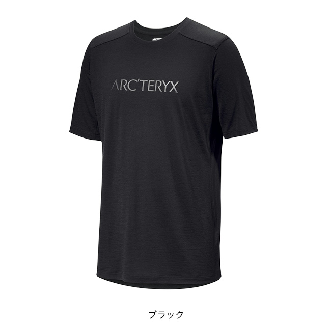 ARC'TERYX アークテリクス イオニアメリノウールアークワード