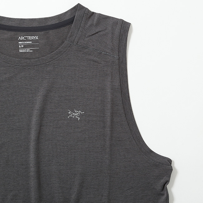 ARC'TERYX（アークテリクス） コーマックタンク メンズ X00000970003
