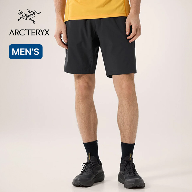 ARC'TERYX（アークテリクス） インセンドショーツ9