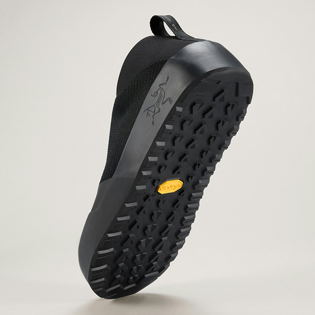 ARC'TERYX アークテリクス クラッグ メンズ スニーカー