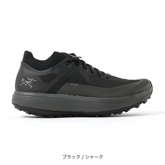 ARC'TERYX（アークテリクス） シラン メンズ : OutdoorStyle サンデー