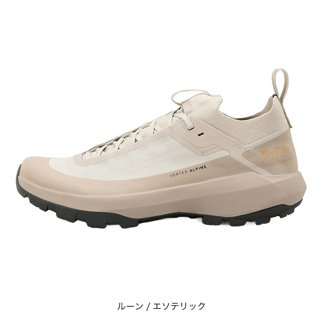 Arc’teryx スニーカー トレンディ 防水 通気性 軽量 アウトドア 日常使いに最適なArc'teryxスニーカーのラインナップ - Genspark