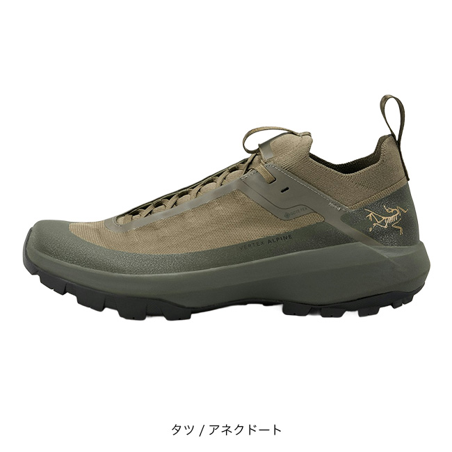 ARC'TERYX アークテリクス バーテックスアルパインGTX メンズ