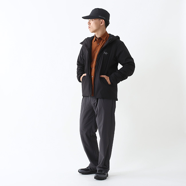 ARC'TERYX