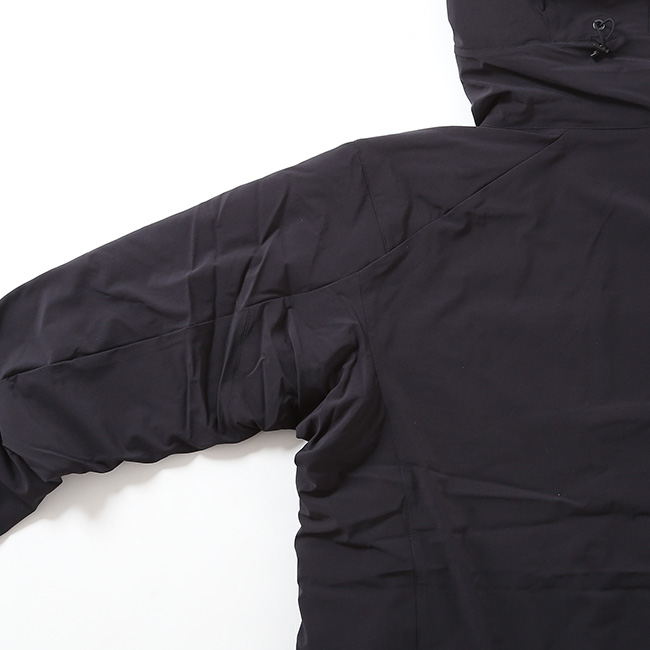 ARC'TERYX
