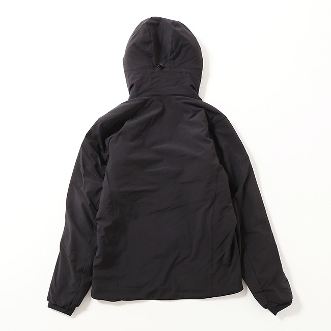 ARC'TERYX アークテリクス イプシロンインサレーテッドフーディ メンズ : a31521 : OutdoorStyle サンデーマウンテン -  通販 - Yahoo!ショッピング