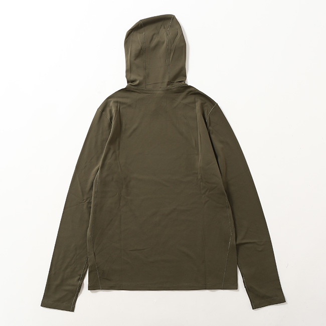 コーマックポロ◆Cormac Polo◆Mサイズ◆フォレッジ◆ARC'TERYX ARC'TERYX ARC TERYX アークテリクス コーマックヘビーウェイト
