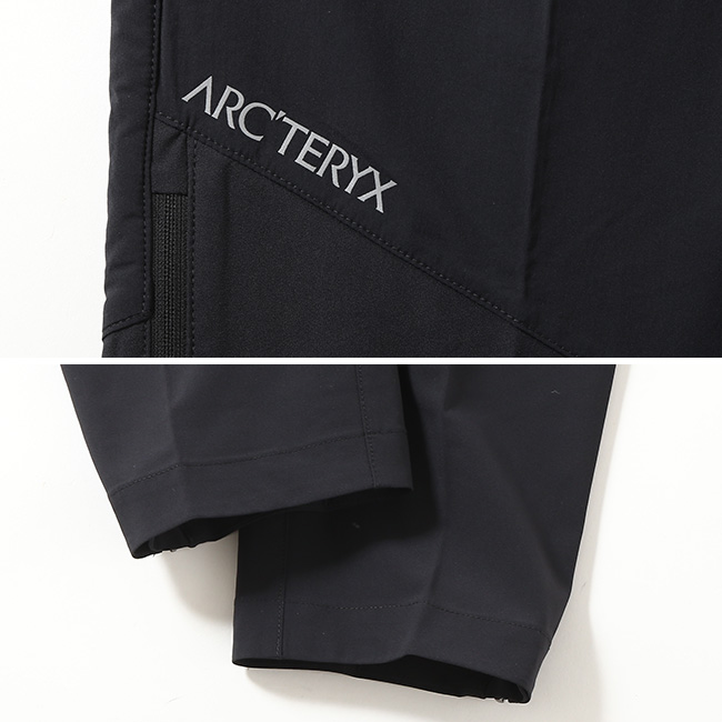 ARC'TERYX（アークテリクス） ノーバンインサレーテッドパンツ メンズ