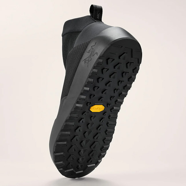 ARC'TERYX（アークテリクス） クラッグインサレーテッド メンズ