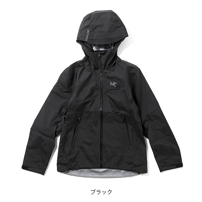 ARC'TERYX（アークテリクス） ARC TERYX ベータSLジャケット