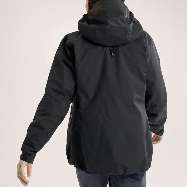 ARC'TERYX（アークテリクス） ベータSLジャケット【ウィメンズ】ハード