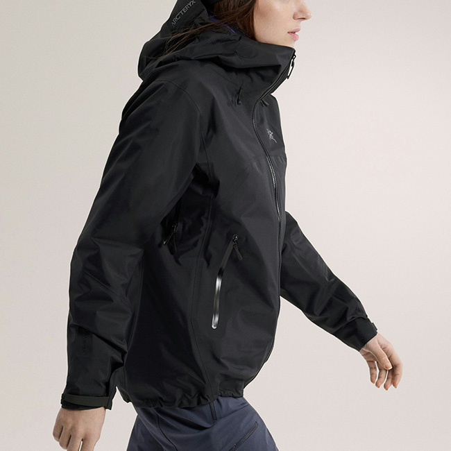 ARC'TERYX（アークテリクス） ベータSLジャケット【ウィメンズ】ハード