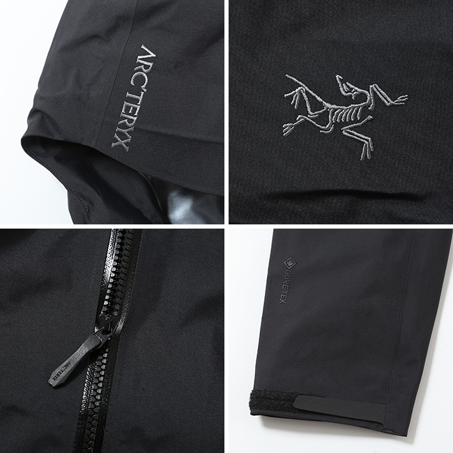 ARC'TERYX（アークテリクス） ARC TERYX ベータSLジャケット