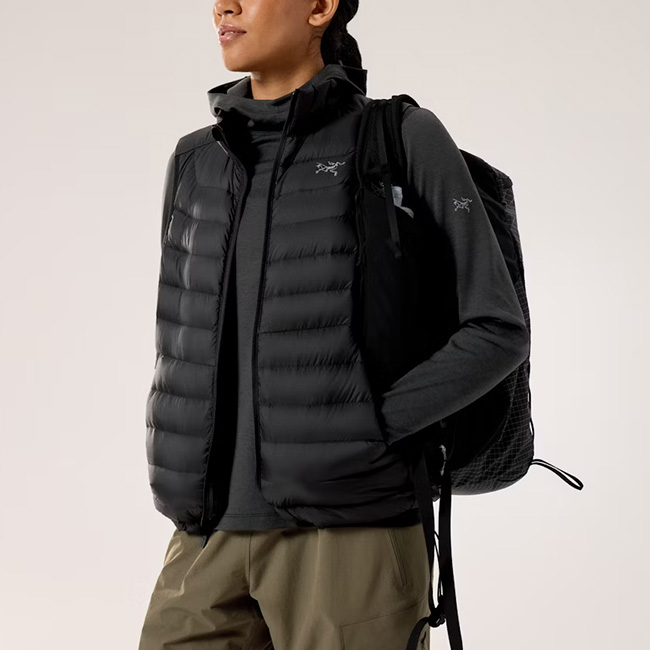 ARC'TERYX（アークテリクス） ARC TERYX ティーマサーマルフーディ