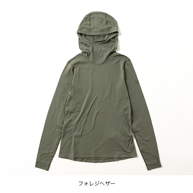 ARC'TERYX（アークテリクス） ARC TERYX ティーマサーマルフーディ
