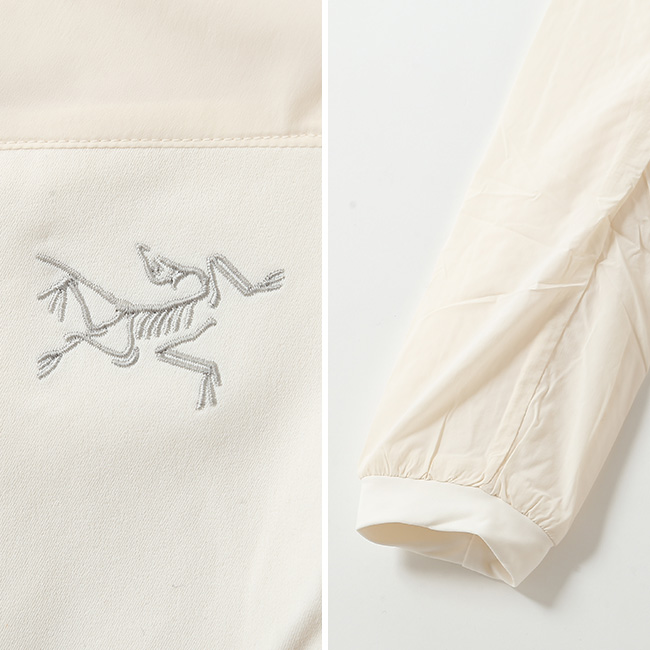 ARC'TERYX