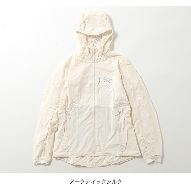 ARC'TERYX