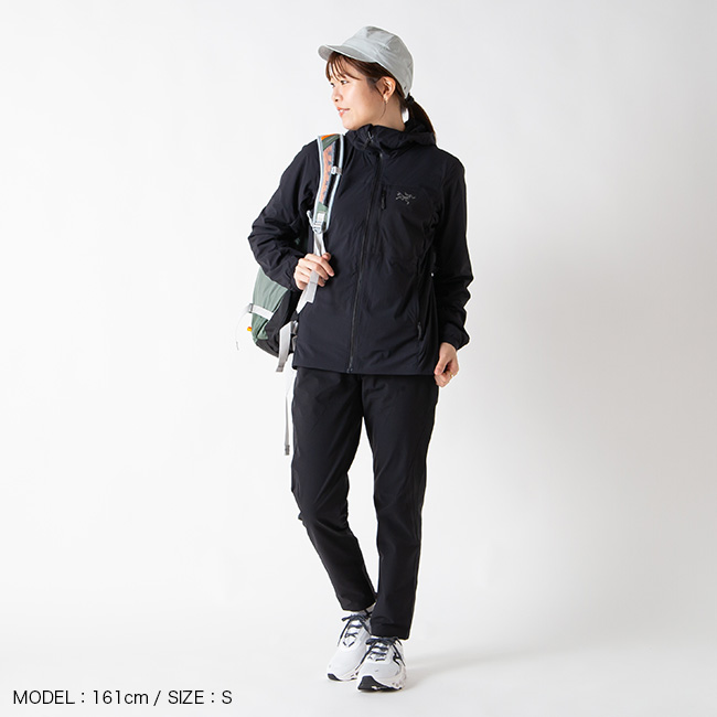 ARC'TERYX