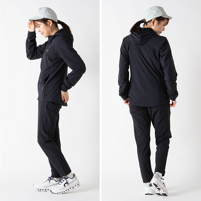 ARC'TERYX