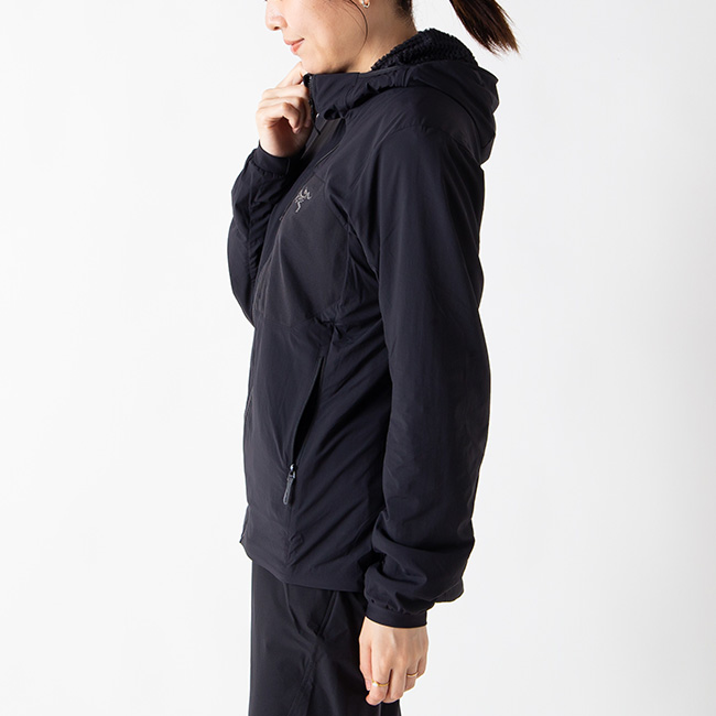 ARC'TERYX