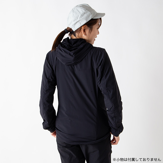 ARC'TERYX（アークテリクス） プロトンSLフーディ【ウィメンズ